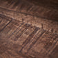 Dining table, HDWine, Brown