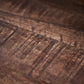 Cafe table, HDWine, Brown, Amber