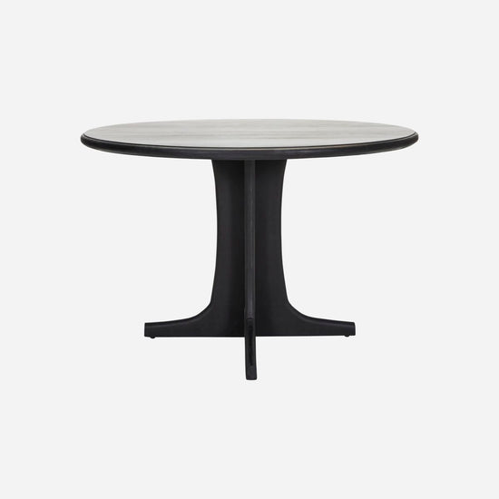 Dining table, HDShaker, Black