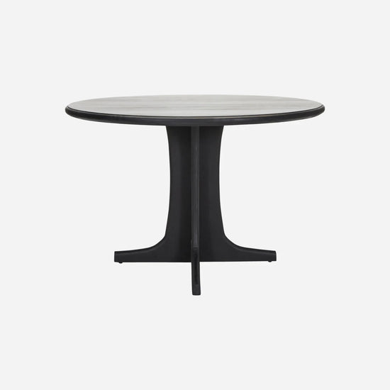 Spisebord, HDShaker, Sort
