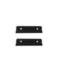 Shelving unit, HDMono, Black