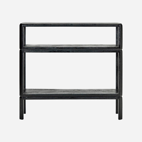 Console table, HDMono, Black