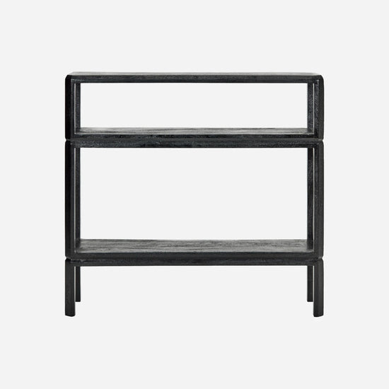 Console table, HDMono, Black