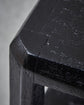 Console table, HDMono, Black