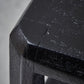 Console table, HDMono, Black
