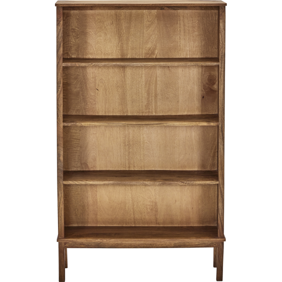 Shelving unit, HDBalance, Antique brown