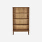 Shelving unit, HDBalance, Antique brown