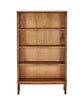 Shelving unit, HDBalance, Antique brown