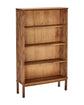 Shelving unit, HDBalance, Antique brown