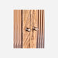 Wall cabinet, HDBalance, Antique brown