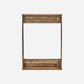 Coat rack, HDBalance, Antique brown