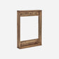 Coat rack, HDBalance, Antique brown