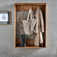 Coat rack, HDBalance, Antique brown