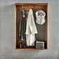 Coat rack, HDBalance, Antique brown
