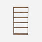 Shelving unit, HDBalance, Antique brown