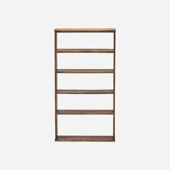 Shelving unit, HDBalance, Antique brown