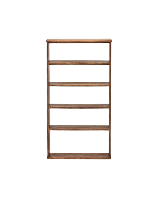 Shelving unit, HDBalance, Antique brown