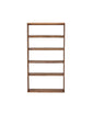 Shelving unit, HDBalance, Antique brown
