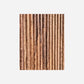 Shelving unit, HDBalance, Antique brown