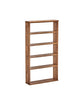 Shelving unit, HDBalance, Antique brown