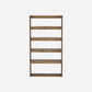 Shelving unit, HDBalance, Antique brown
