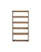 Shelving unit, HDBalance, Antique brown