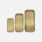 Tabletts, HDPlato, Gold