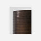 Planter, HDIrene, Antique brown