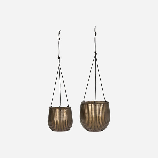 Blumentopf, HDPlan, Gold