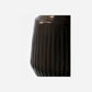 Vase, HDGroove, Antique brown