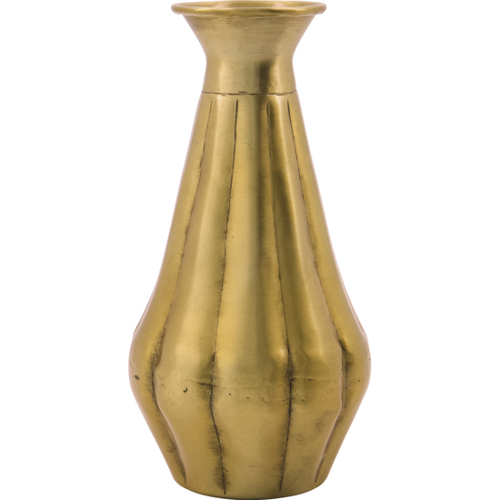 Vase, HDViolet, Golden