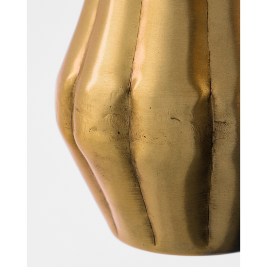 Vase, HDViolet, Gold