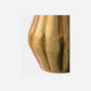 Vase, HDViolet, Gold