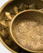 Bowl, HDUna, Golden