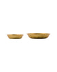 Bowl, HDUna, Golden