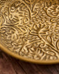 Bowl, HDUna, Golden