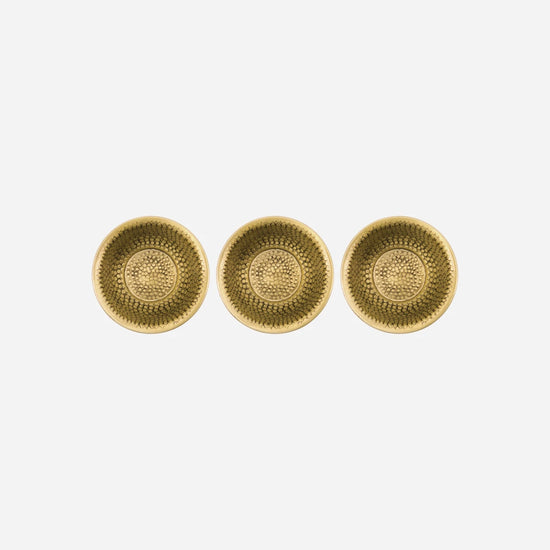 Bowl, HDBaku, Golden