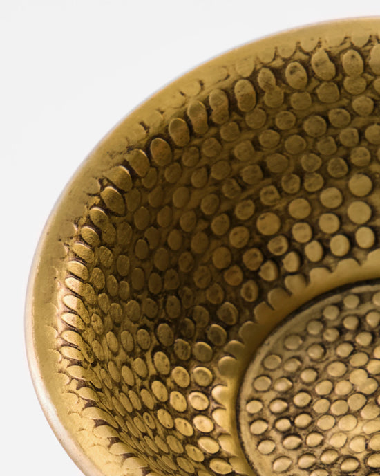 Bowl, HDBaku, Golden