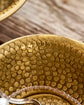 Bowl, HDBaku, Golden