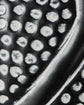 Vase, HDBloss, Schwarz