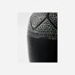 Vase, HDBloss, Schwarz