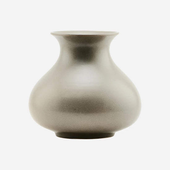 Vase, Santa Fe, Shellish mud