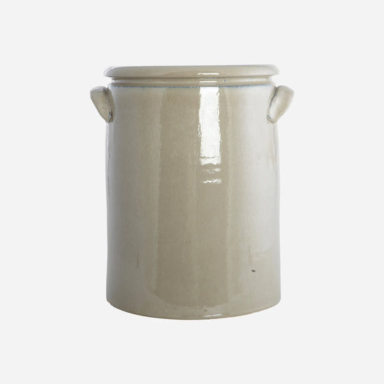 Blumenkasten, Pottery XL, Sand