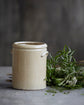 Urtepotte, HDPottery M, Sand