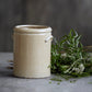 Planter, HDPottery M, Sand