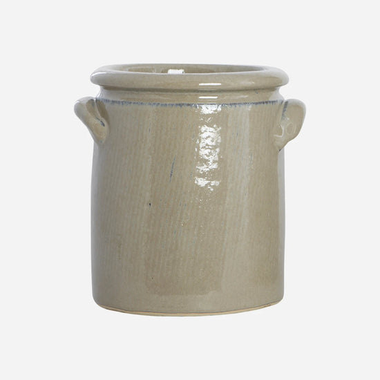 Blumenkasten, Pottery S, Sand