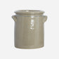 Blumenkasten, Pottery S, Sand