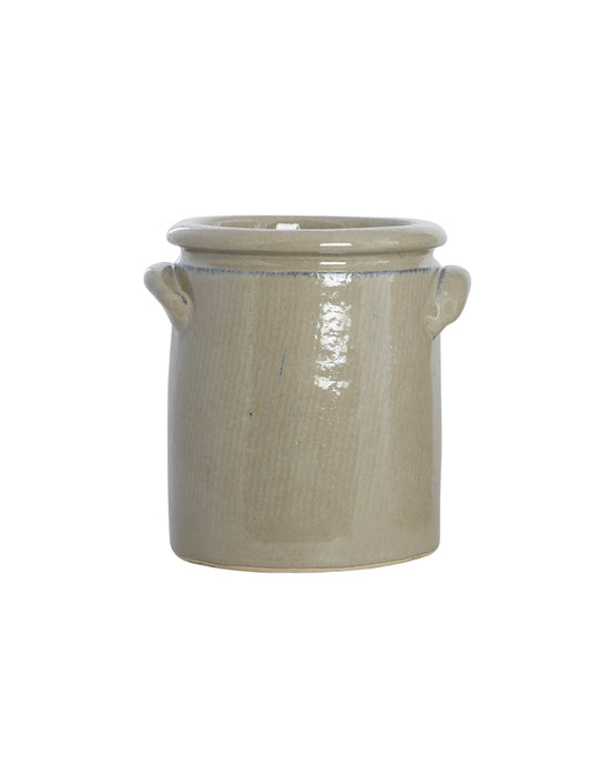 Planter, HDPottery S, Sand