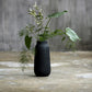 Vase, HDGroove, Black