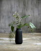 Vase, HDGroove, Sort